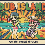 ダブ・アイランド