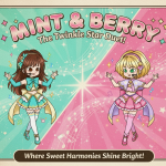 ミント＆ベリー