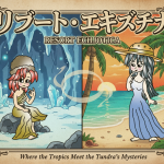 リゾート・エキゾチカ