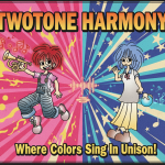 ツートン・ハーモニー
