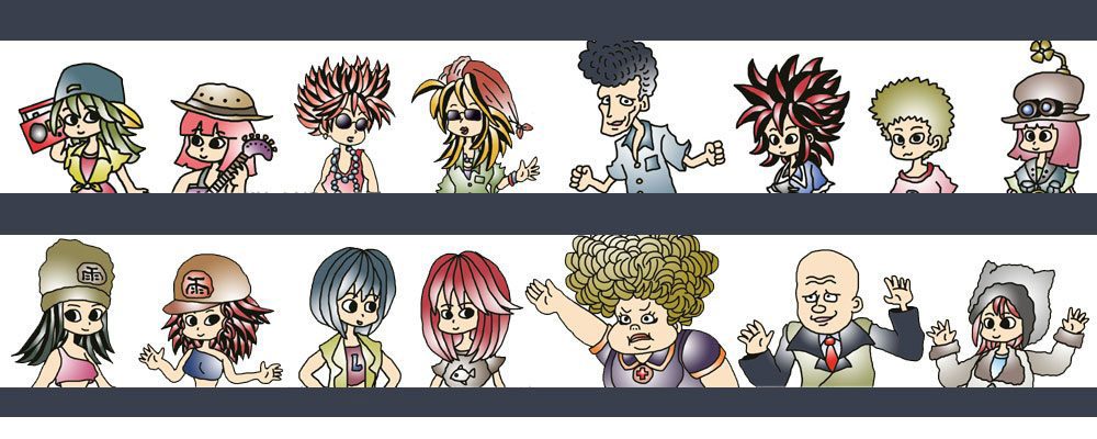 どらねこプロダクション